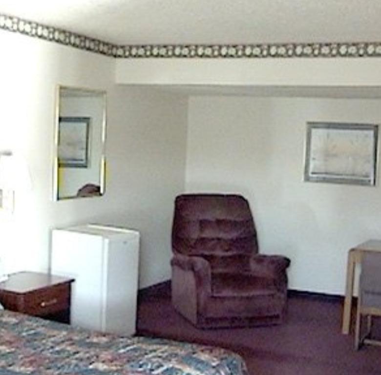 Economy Lodge And Suites Lincoln Quarto foto