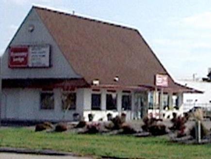 Economy Lodge And Suites Lincoln Exterior foto